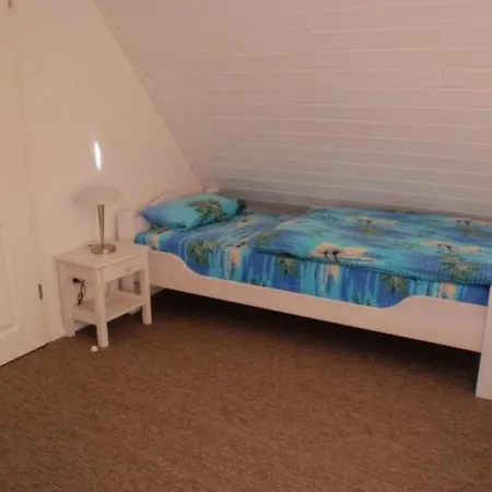 Apartment Mueritz In Rechlin-nord