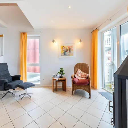 Im In Διαμέρισμα