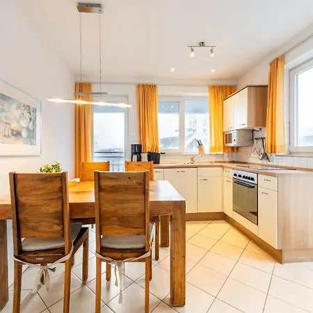 Apartment Mueritz In Rechlin-nord *