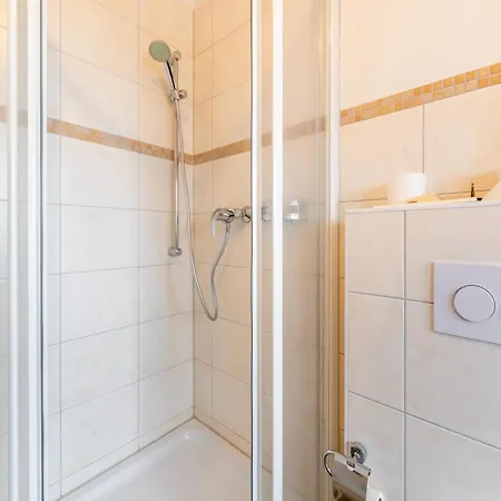 Im In Διαμέρισμα Rechlin