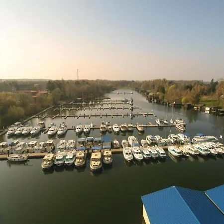 Im In Διαμέρισμα Rechlin