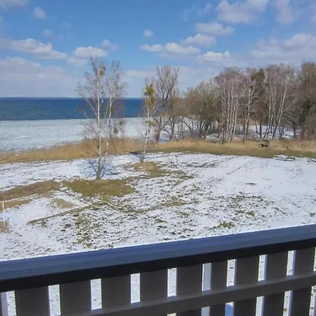 Διαμέρισμα Im In Rechlin