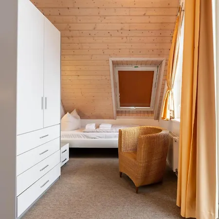 Διαμέρισμα Im In