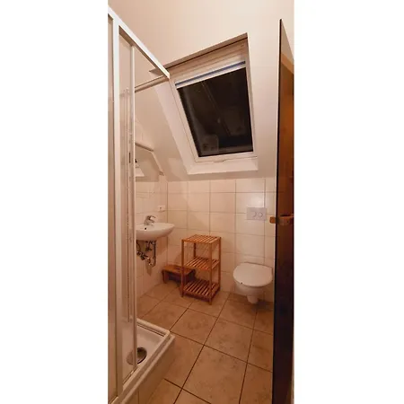 Appartement Im In Rechlin